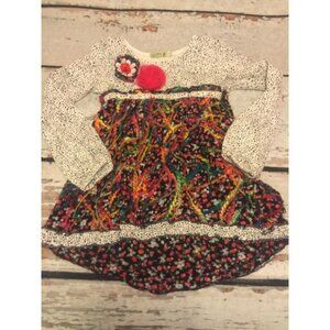 Little Mass Yarn Tunic
